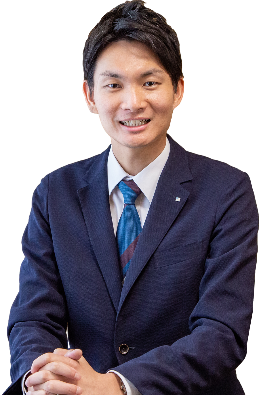 こもれびの家 代表取締役 小林 裕応